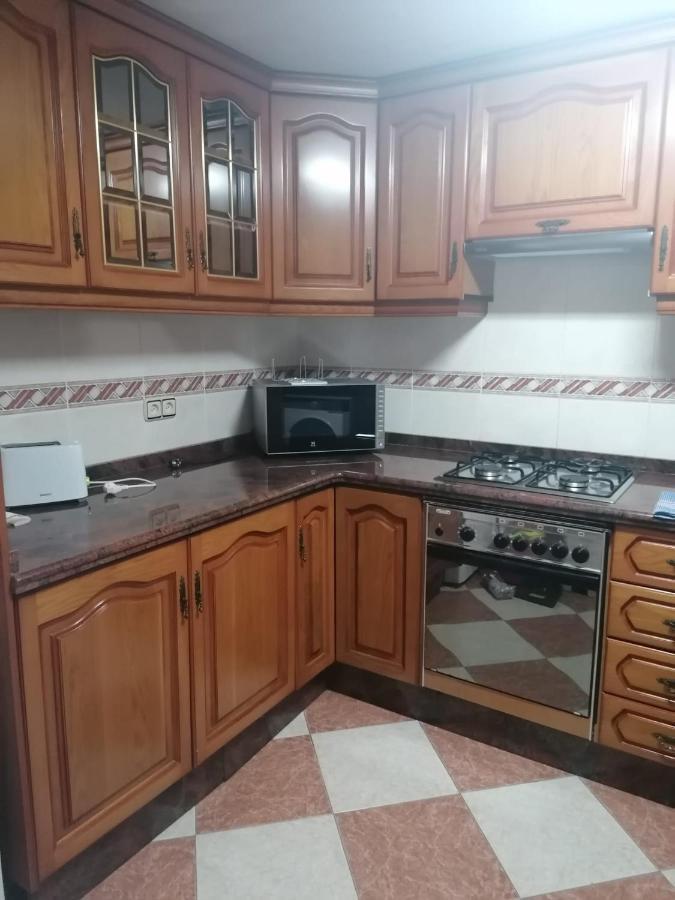 Malvarrosa Apartamento Валенсия Екстериор снимка