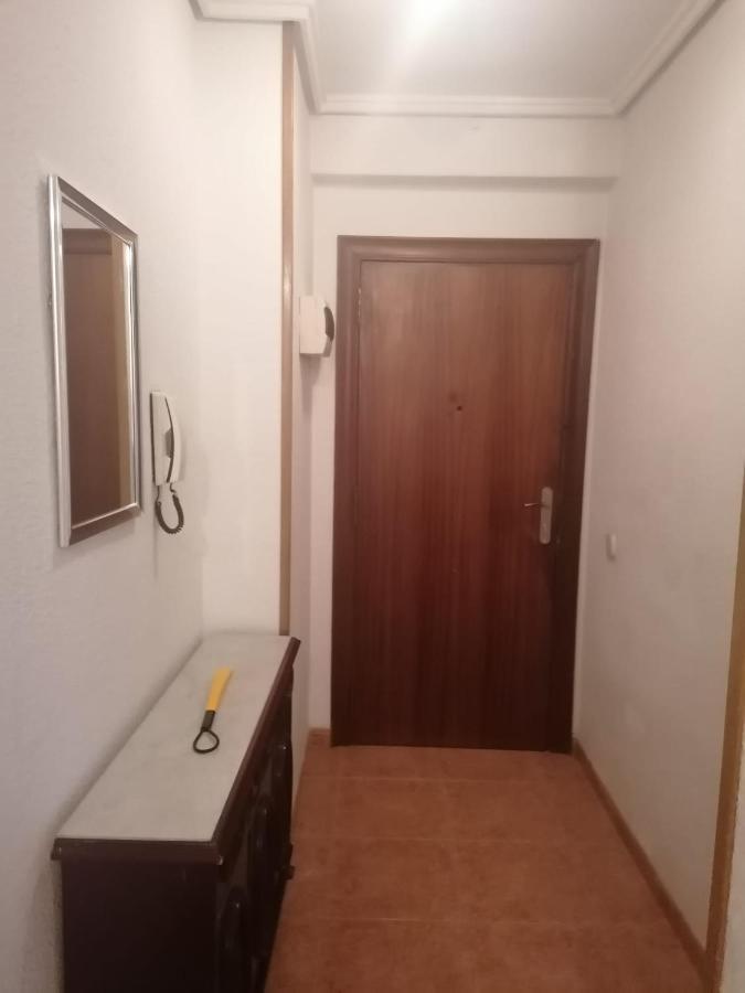 Malvarrosa Apartamento Валенсия Екстериор снимка